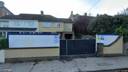 Street view of Pakenham Road