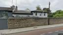 Street view of Monkstown Road