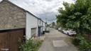 Street view of Rocks Yard Lane