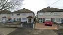 Street view of 40 Ardmore Crescent