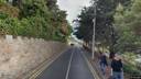 Street view of Vico Road