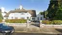 Street view of 1 Greenfield Road