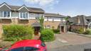 Street view of 143 Carysfort Park