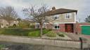 Street view of 8 Ennafort Grove
