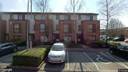 Street view of 22 Castlegate Grove