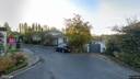Street view of 14 the Orchard