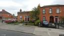 Street view of 50 Clonliffe Road