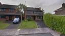 Street view of 31 Carysfort Downs
