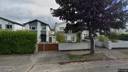 Street view of 102 Churchview Road
