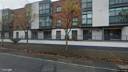 Street view of 25 Shelbourne Park