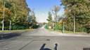 Street view of 8 the Mews