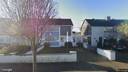 Street view of 105 Granitefield