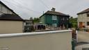 Street view of 61 Eden Villas