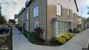 Street view of 24 Roseland Avenue