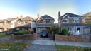 Street view of 2 Belmont Grove
