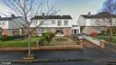 Street view of 15 Grange Park Avenue