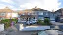 Street view of 124 Clonkeen Road