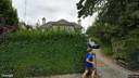 Street view of Crosthwaite Park South