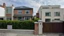 Street view of 3 Flann O Brien Mews