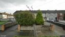 Street view of 42 Castletimon Avenue