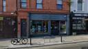 Street view of 58 George's Street Upper