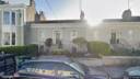 Street view of 18 Mellifont Avenue