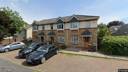 Street view of 146 Carysfort Park