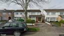 Street view of 63 Hillcrest Close