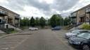 Street view of 1 the Copse
