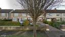 Street view of 6 Clonkeen Grove