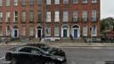 Street view of 17 Mountjoy Square East