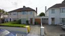 Street view of 16 Trimleston Gardens