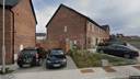Street view of 1 Shackleton Lawn