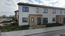 Street view of 3 Somerton Avenue