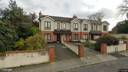 Street view of 2 Hollybrook Wood Clontarf