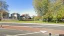 Street view of 10 St Thomas Mead