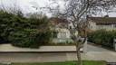Street view of 2 Chalet Gardens