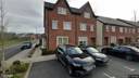 Street view of 2 Shakleton Park
