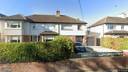 Street view of 13 Woodbine Park