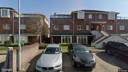 Street view of 4 Hansted Close