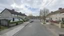 Street view of 25 Ardcollum Avenue