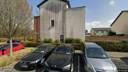 Street view of 24 Castlegate Grove