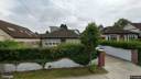Street view of 52 Merville Road