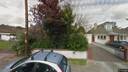 Street view of 11 Myrtle Grove
