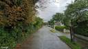 Street view of 6 Glebe Hall