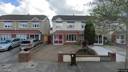 Street view of 13 Earlsfort Vale