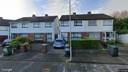 Street view of 13 Faber Grove