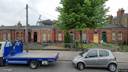 Street view of 141 Clonliffe Road