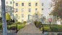 Street view of 15 Clarinda House