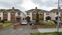 Street view of 4 Hermitage Place